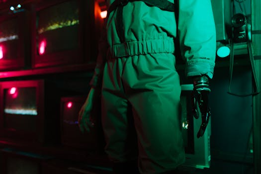 Revolutionizing Betting: How AI Enhances Prediction Accuracy