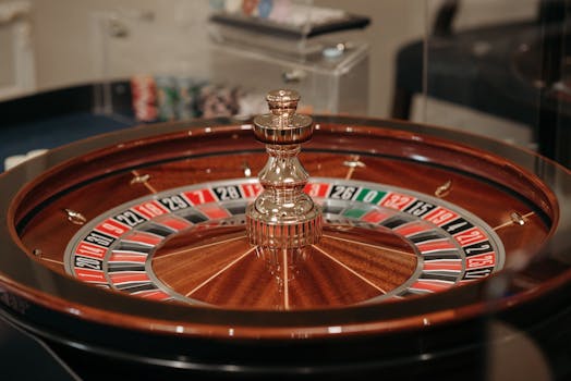 AI Transforms Roulette: Predictive Power vs. Casino Challenges