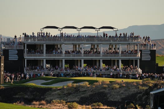 Revolutionizing Golf Betting: How AI Predicts Tournament Outcomes