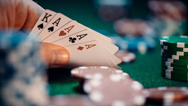 Winning Big in 2024: Essential Guide to Advanced Online Poker Strategies
